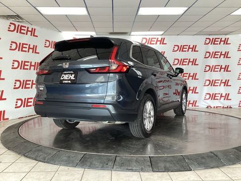 Used 2024 Honda CR-V EX image 7