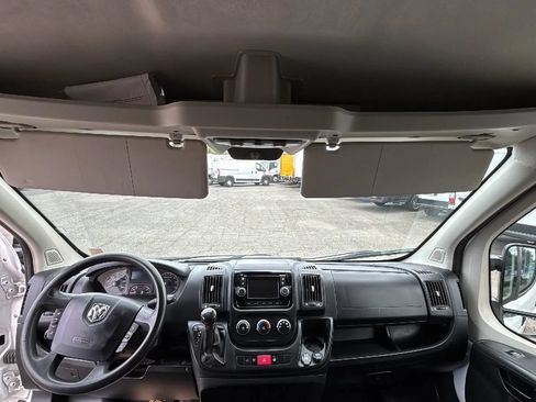 Used 2015 RAM ProMaster 2500 w/ Interior Convenience Group FWD image 30