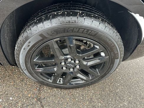 Certified 2024 Chevrolet Blazer RS w/ Driver Confidence II Package image 20