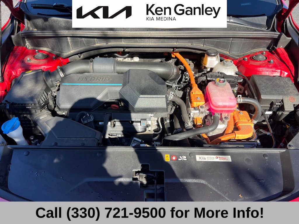 Certified 2022 Kia Sorento S AWD/4WD image 59