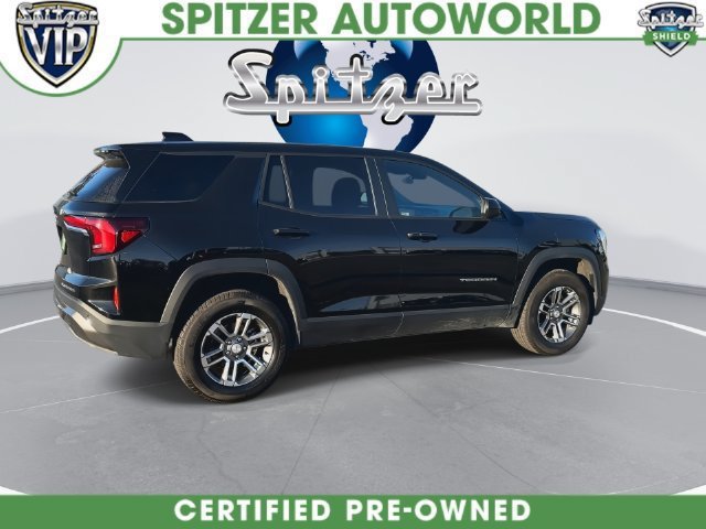 Used 2026 GMC Terrain Elevation AWD/4WD image 16