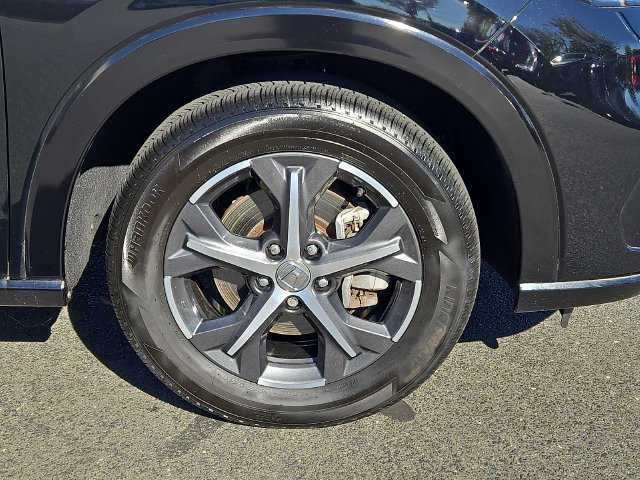 Used 2024 Honda HR-V EX-L image 8