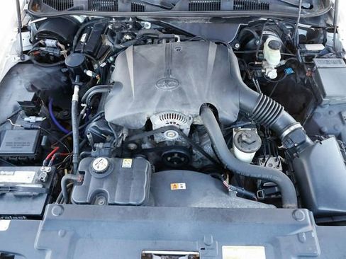 Used 2002 Mercury Grand Marquis LS image 19