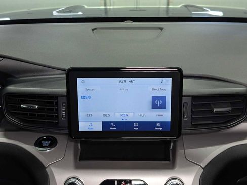 Certified 2023 Ford Explorer XLT AWD/4WD image 18