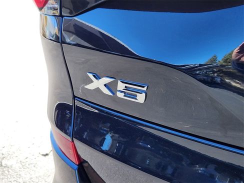 New 2026 BMW X5 xDrive40i image 20