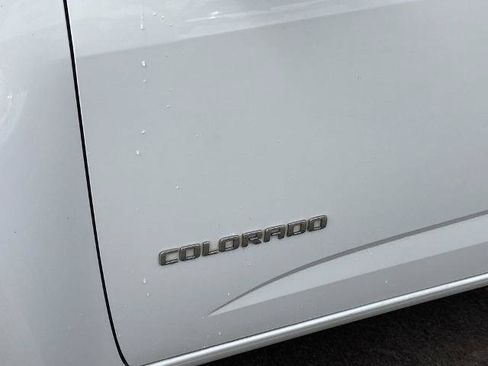 Used 2019 Chevrolet Colorado Z71 AWD/4WD image 26