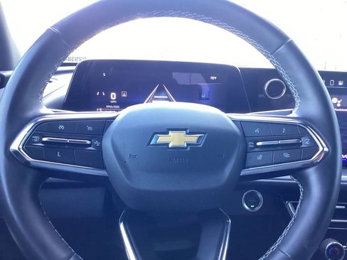 Used 2024 Chevrolet Traverse LT AWD/4WD image 10