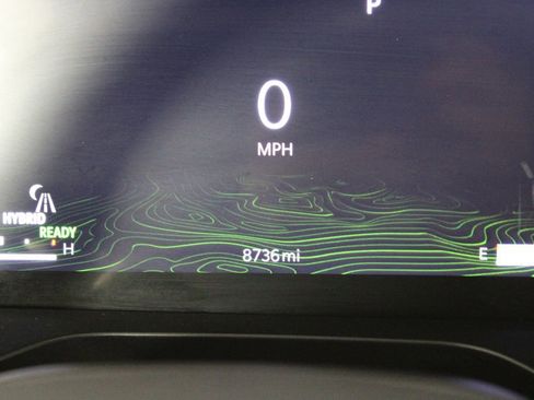 Used 2022 Jeep Grand Cherokee Trailhawk w/ Advanced Protech Group II image 47