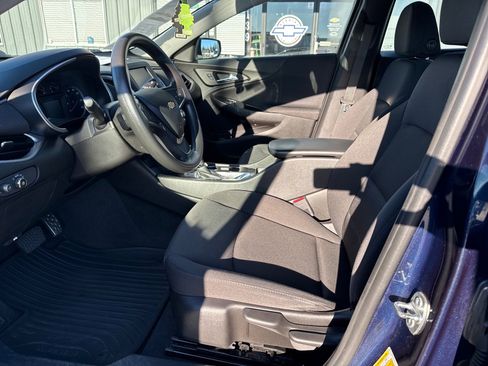 Used 2016 Chevrolet Malibu LS FWD image 6
