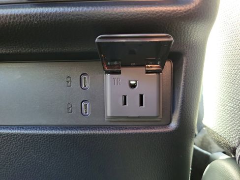 New 2025 Toyota 4Runner TRD Off-Road image 13