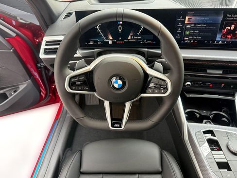 Used 2026 BMW 330i Sedan RWD image 15