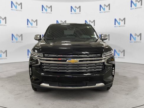 Used 2023 Chevrolet Tahoe Premier image 8