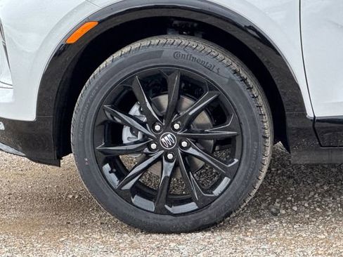 New 2026 Buick Encore GX Sport Touring w/ Advanced Technology Package AWD/4WD image 30