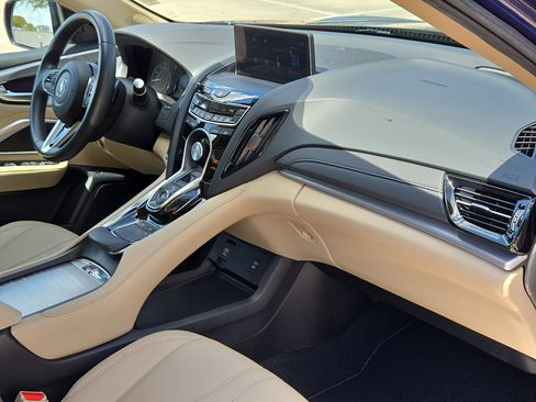 Certified 2024 Acura RDX SH-AWD image 28