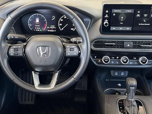 Used 2026 Honda HR-V EX-L image 4