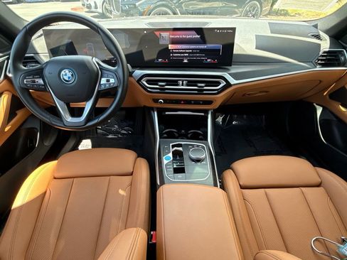 Used 2023 BMW i4 eDrive35 RWD image 19