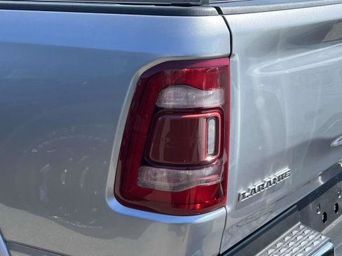 Certified 2022 RAM 1500 Laramie AWD/4WD image 9