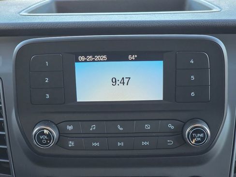 New 2025 Ford Transit 250 148 Medium Roof Extended AWD image 14