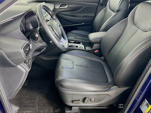 Used 2020 Hyundai Santa Fe SEL image 3