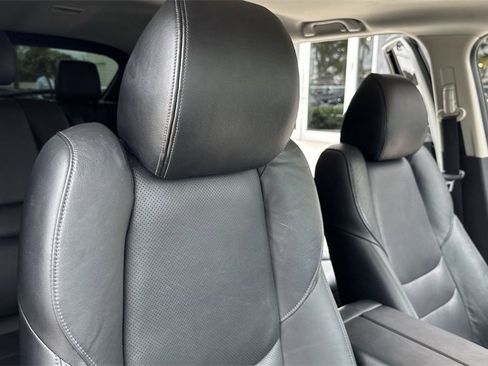 Used 2022 MAZDA CX-9 Touring Plus image 47