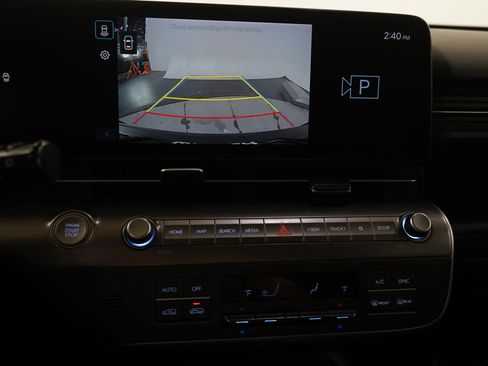 Used 2024 Hyundai Kona SEL image 22