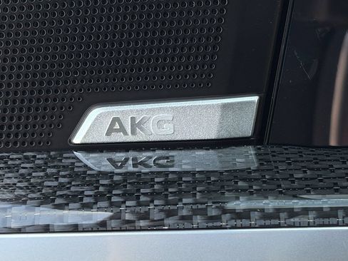 Certified 2026 Cadillac Escalade V w/ LPO, Floor Liner Package AWD/4WD image 33
