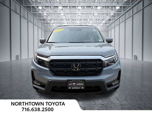 Used 2024 Honda Ridgeline RTL image 3