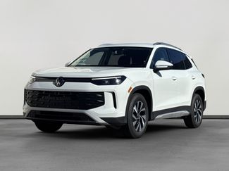 New 2026 Volkswagen Tiguan S video 1