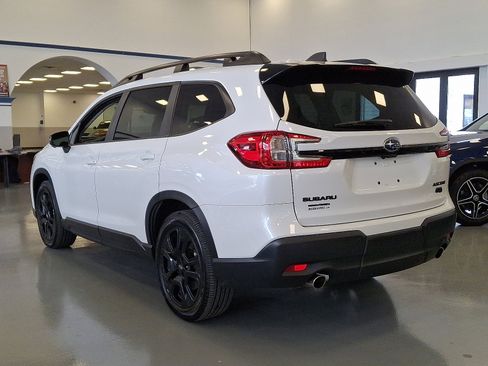 Certified 2023 Subaru Ascent Onyx Edition Limited image 4