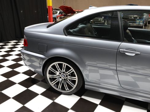 Used 2004 BMW M3 Coupe RWD image 18