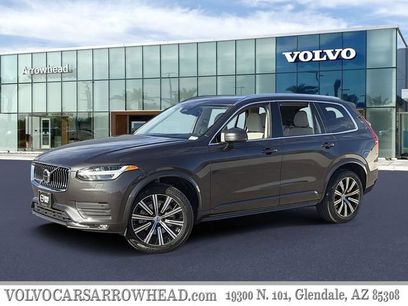 Used 2023 Volvo XC90 B5 Core w/ Protection Package Premier