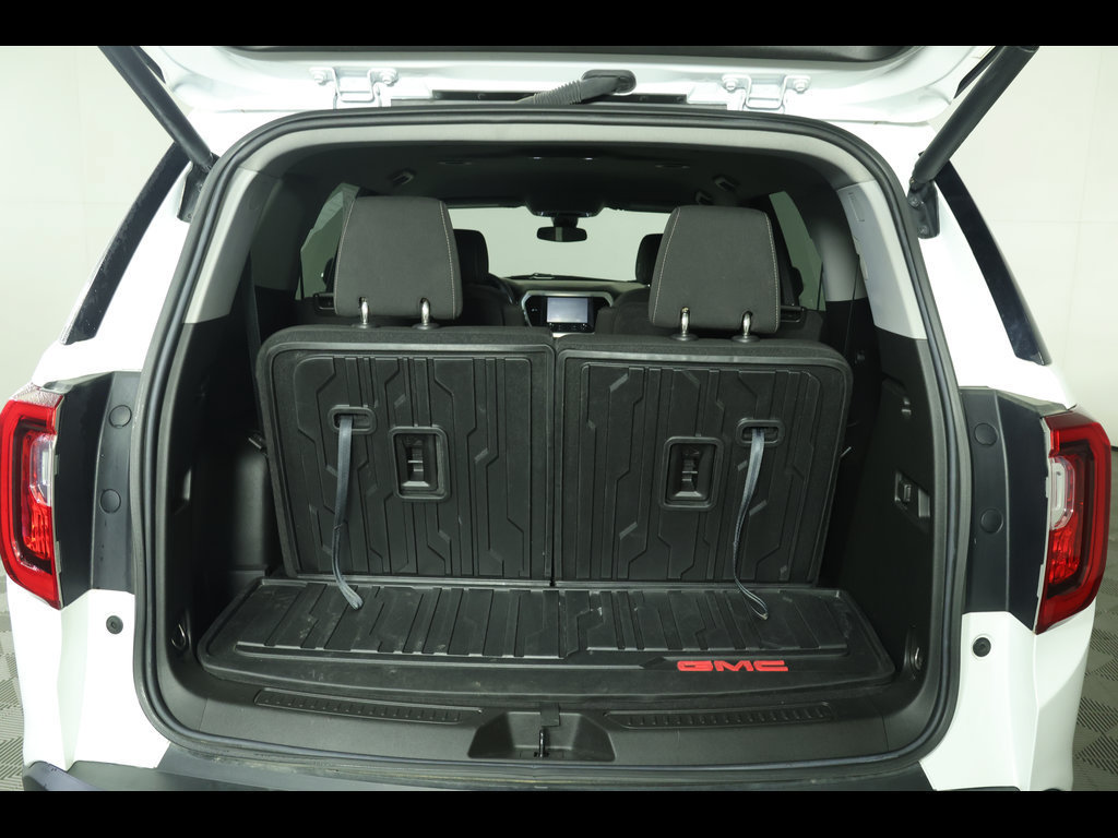 Used 2023 GMC Acadia SLE w/ Driver Convenience Package AWD/4WD image 12
