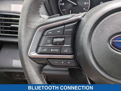 Certified 2025 Subaru Outback Premium AWD/4WD image 17