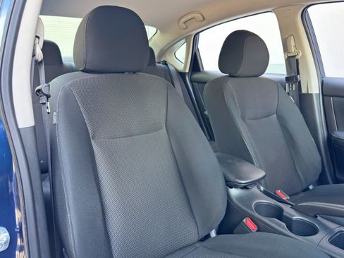 Used 2019 Nissan Sentra S FWD image 30