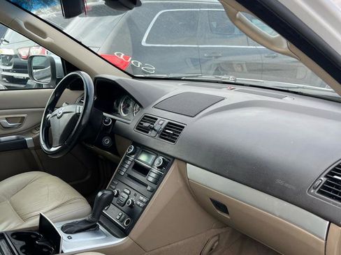 Used 2014 Volvo XC90 3.2 image 5