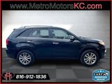 Used 2011 Kia Sorento SX image 6