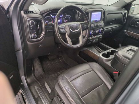 Used 2019 GMC Sierra 1500 Denali w/ Technology Package image 2