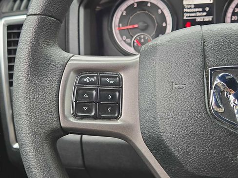 Used 2024 RAM 1500 Classic Warlock image 22