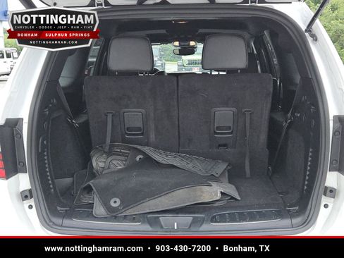 Used 2026 Dodge Durango GT AWD/4WD image 10