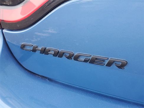 Used 2020 Dodge Charger Scat Pack w/ Daytona Edition Group image 8