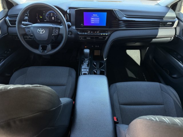 Used 2026 Toyota Camry LE w/ Convenience Package FWD image 10