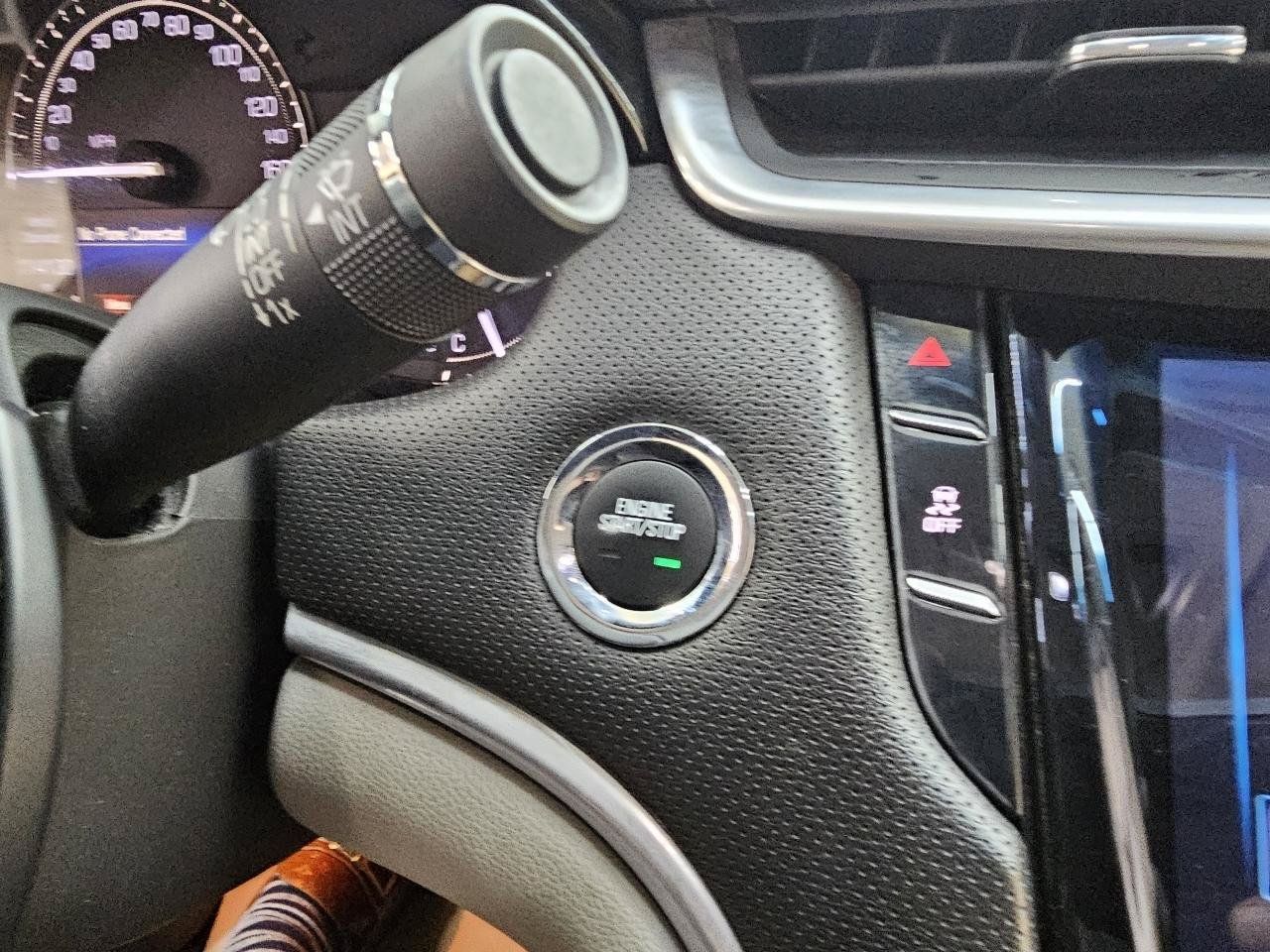 Used 2017 Cadillac XTS Luxury FWD image 35