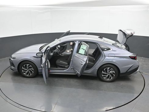 New 2026 Hyundai Sonata Blue FWD image 50