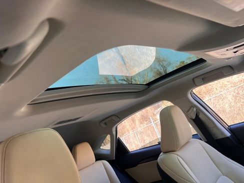 Used 2021 Lexus NX 300 FWD w/ Accessory Package 2 image 33