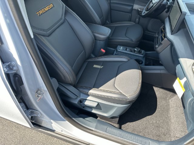 New 2026 Ford Maverick Tremor AWD/4WD image 32