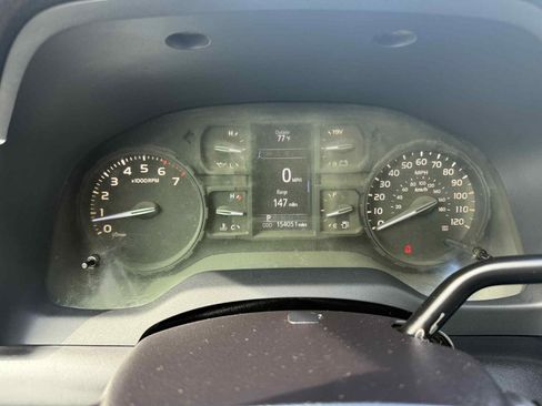 Used 2019 Toyota Tundra SR image 18