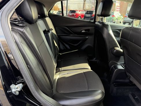 Used 2019 Buick Encore Preferred w/ Safety Package image 26