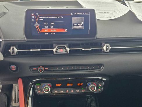 Used 2022 Toyota Supra A91 Edition image 20