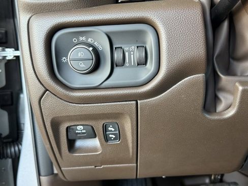 New 2026 RAM 1500 Laramie image 26