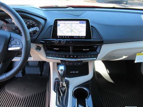 New 2026 Cadillac CT4 Luxury image 19